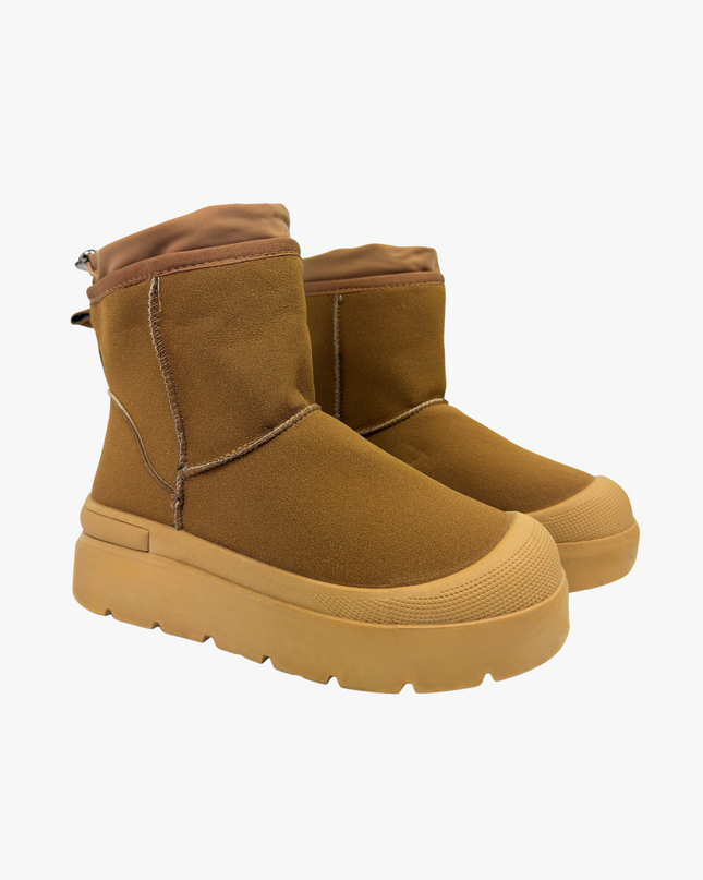 Botas con Chiporro Dyna ®