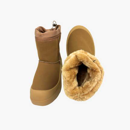 Botas con Chiporro Dyna ®