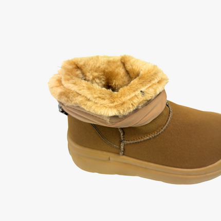 Botas con Chiporro Dyna ®