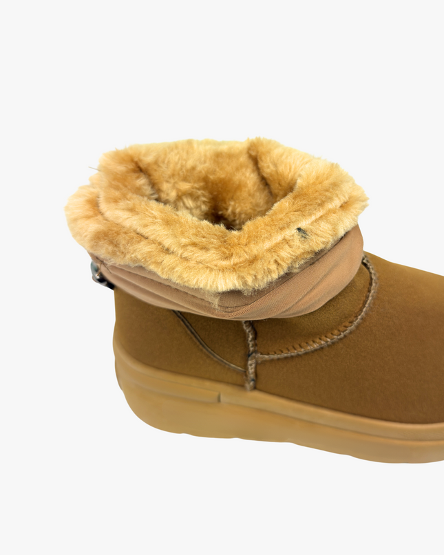 Botas con Chiporro Dyna ®