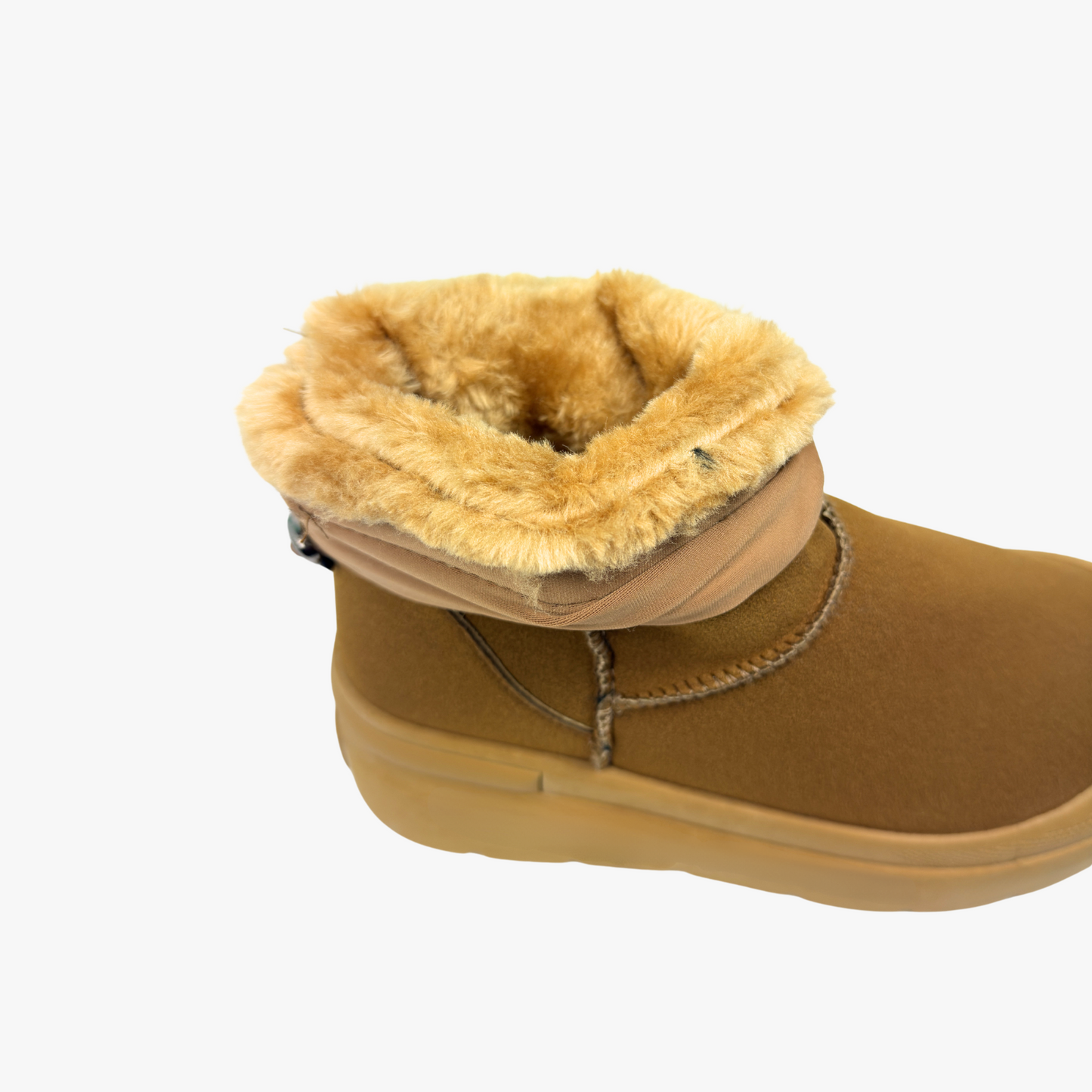 Botas con Chiporro Dyna ®