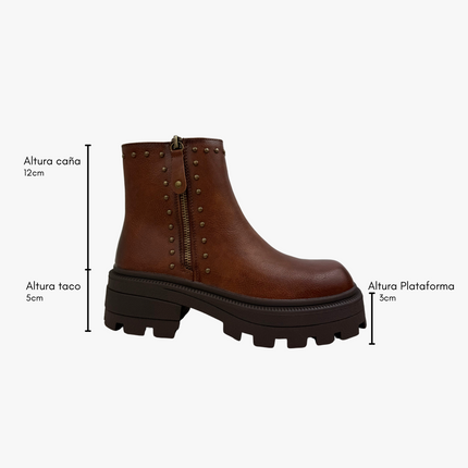Botines Savanna ®