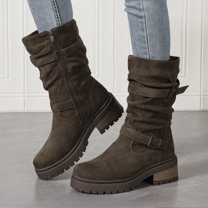 Botas Calf ®