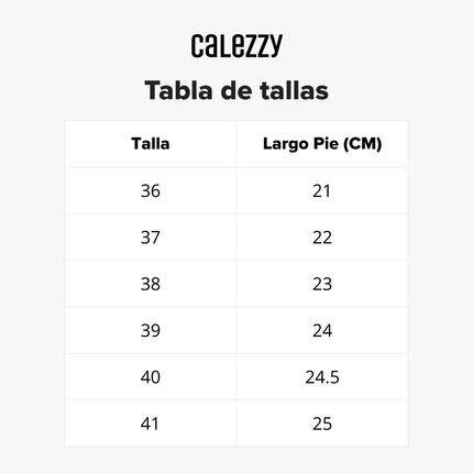Botas con Chiporro Dyna ®