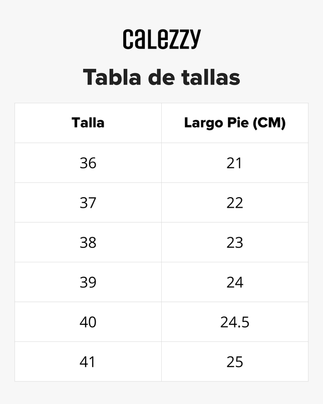 Botas con Chiporro Dyna ®