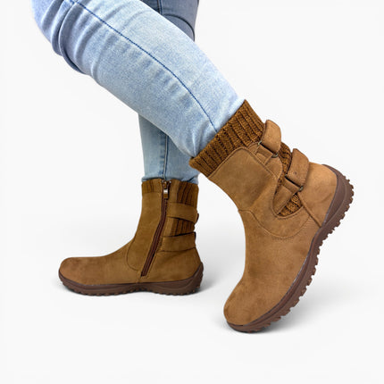 Botas Sierra ®