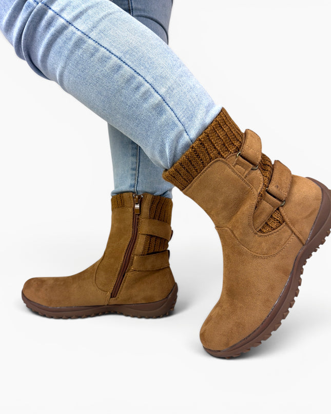 Botas Sierra ®
