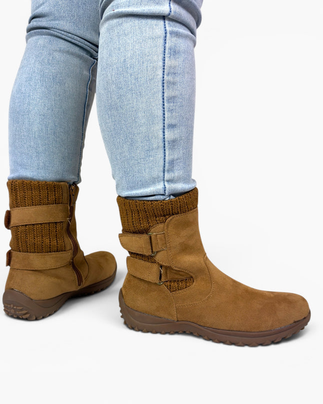 Botas Sierra ®