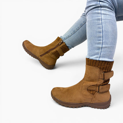 Botas Sierra ®