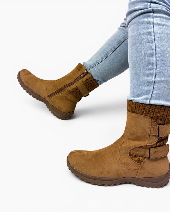 Botas Sierra ®