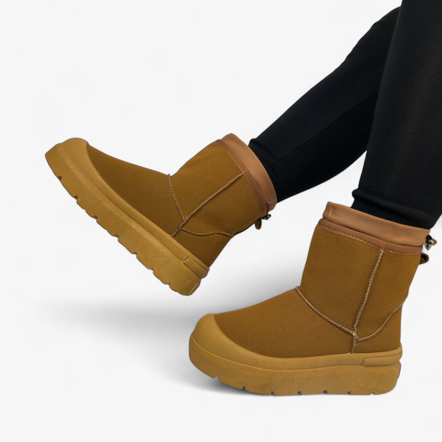 Botas con Chiporro Dyna ®