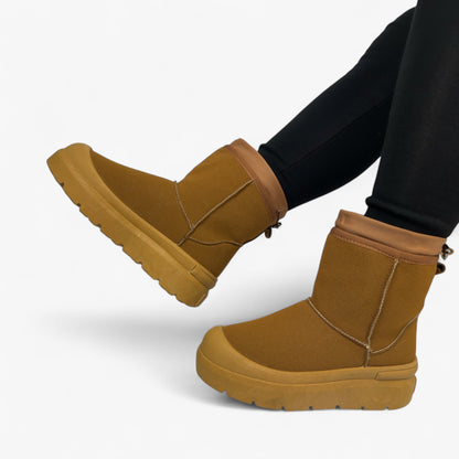 Botas con Chiporro Dyna ®