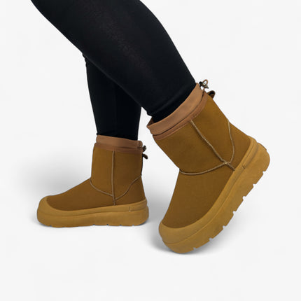 Botas con Chiporro Dyna ®