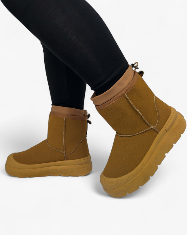 Botas con Chiporro Dyna ®