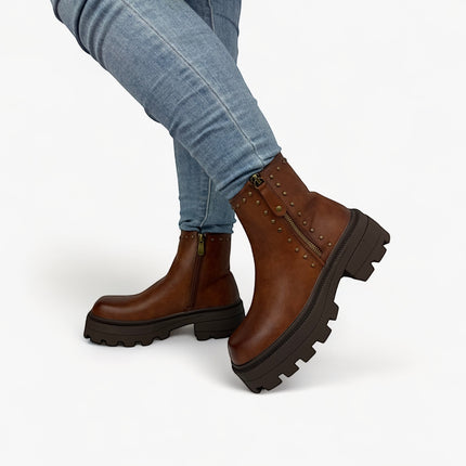 Botines Savanna ®