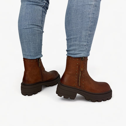 Botines Savanna ®