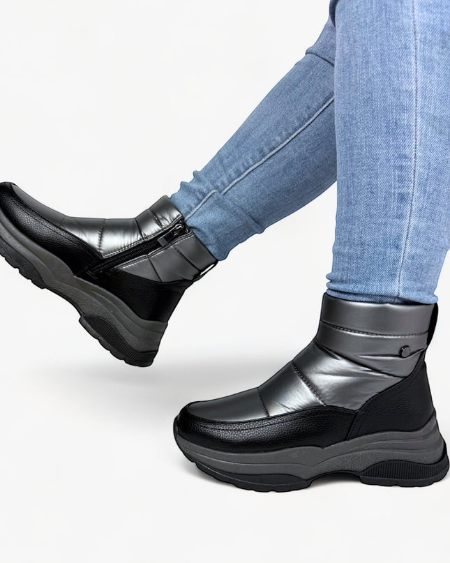 Botines impermeables Storm ®