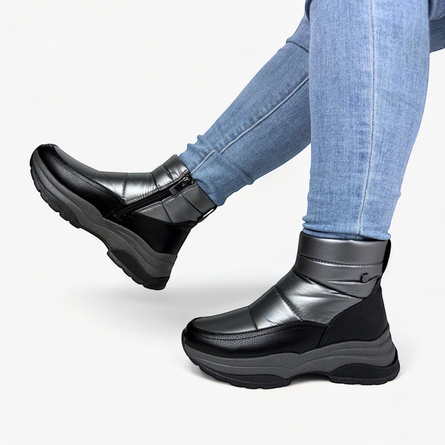 Botines impermeables Storm ®