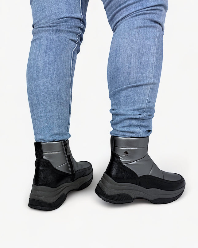 Botines impermeables Storm ®