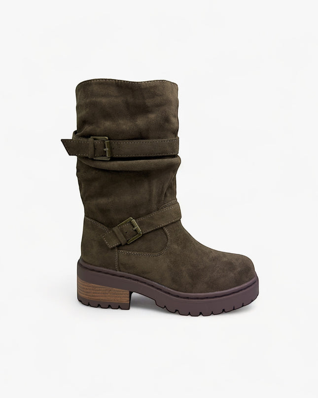 Botas Calf ®