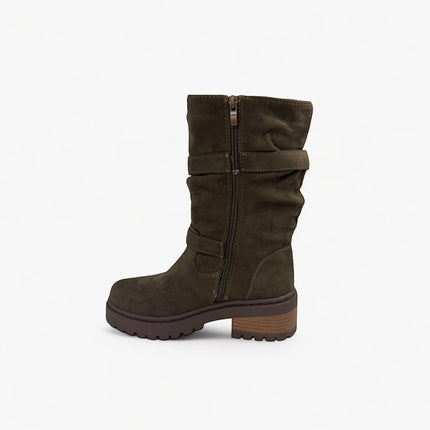 Botas Calf ®