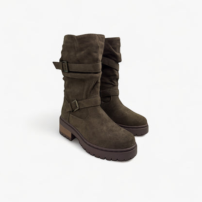 Botas Calf ®