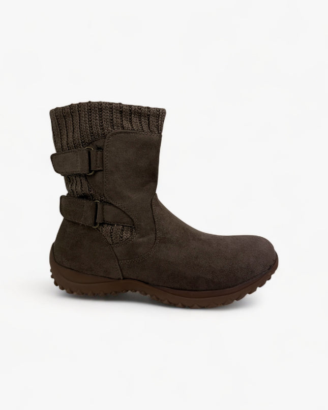 Botas Sierra ®