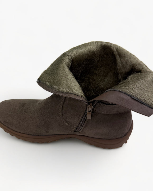 Botas Sierra ®