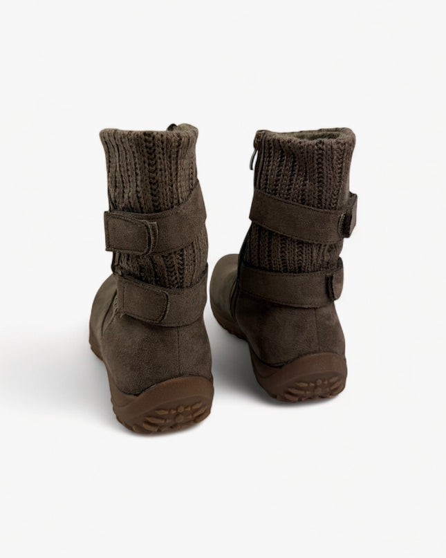 Botas Sierra ®