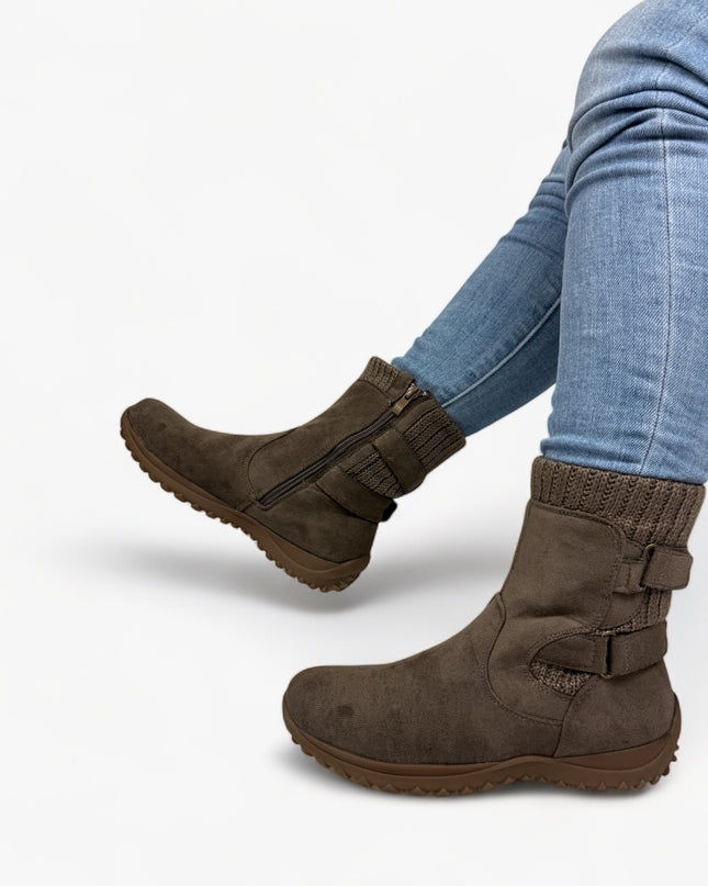 Botas Sierra ®