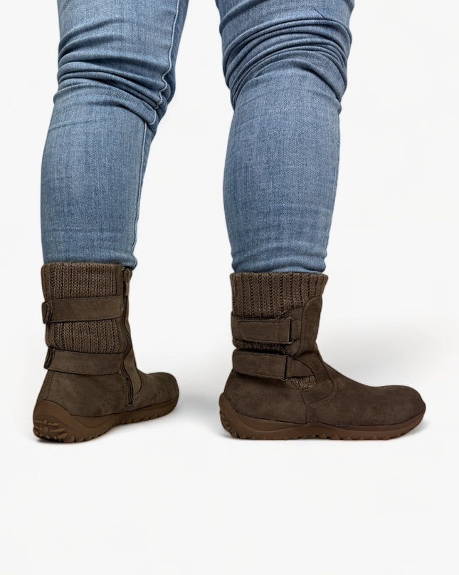 Botas Sierra ®