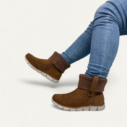 Botines Flexi ®