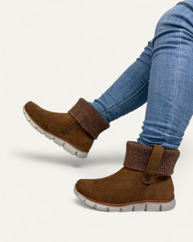 Botines Flexi ®
