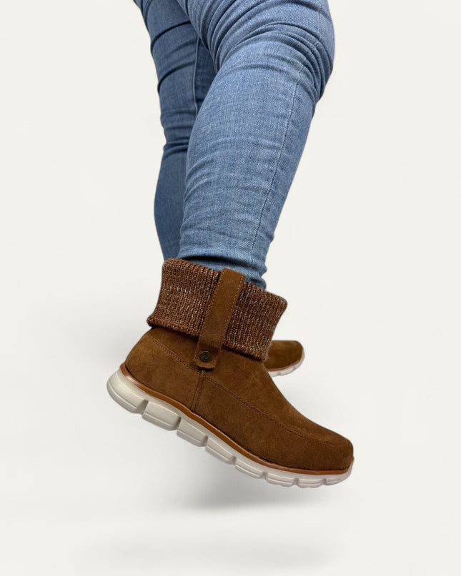 Botines Flexi ®