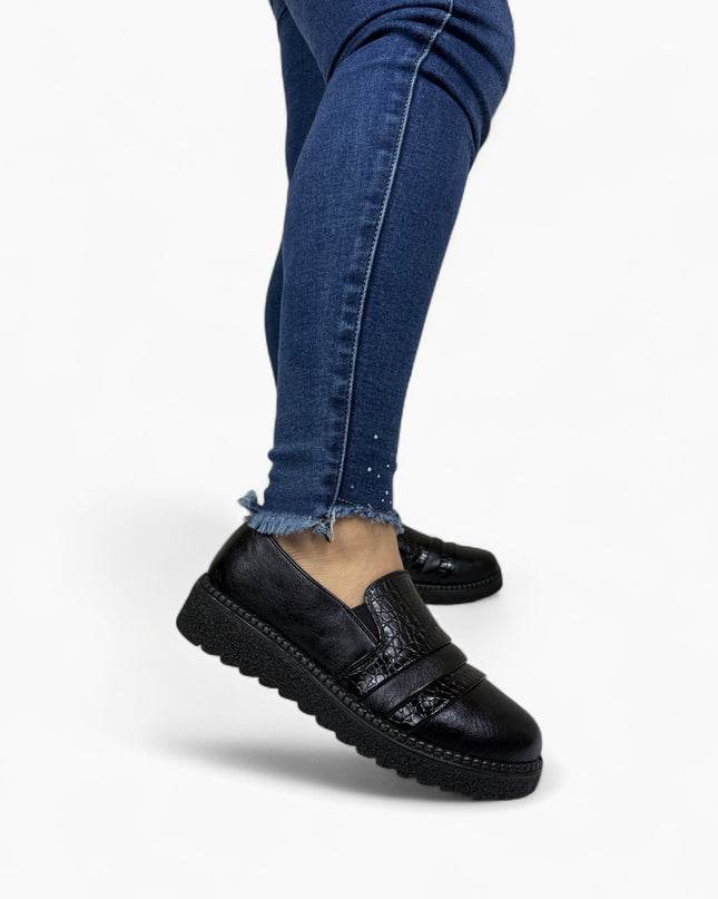 Zapatos Bravé ®