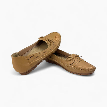 Mocasines Lyna ®