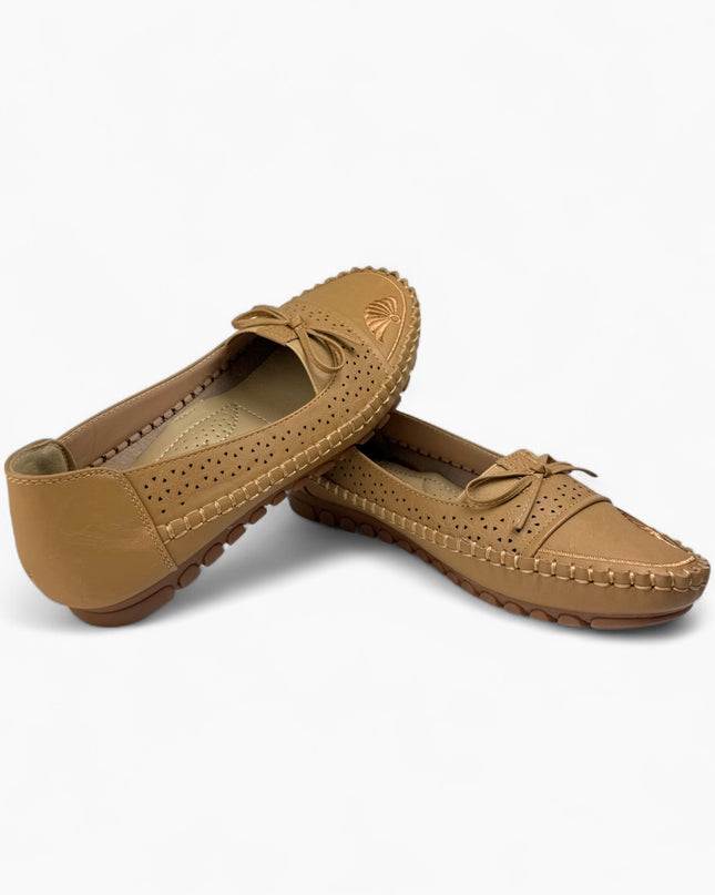 Mocasines Lyna ®