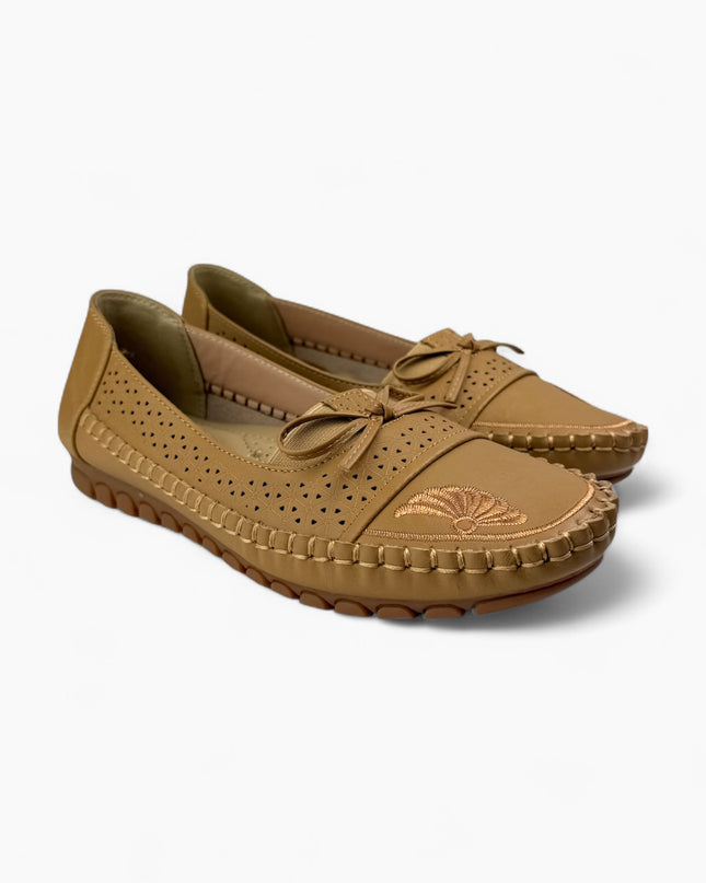 Mocasines Lyna ®
