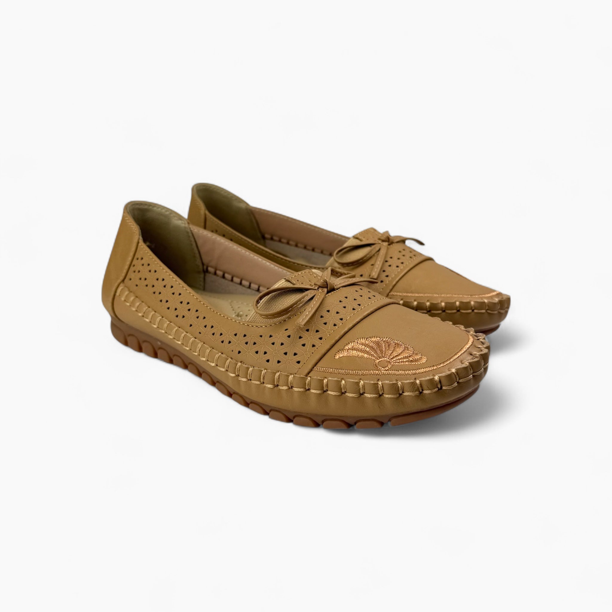 Mocasines Lyna ®