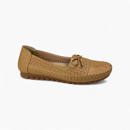 Mocasines Lyna ®