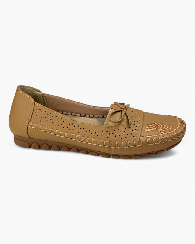 Mocasines Lyna ®