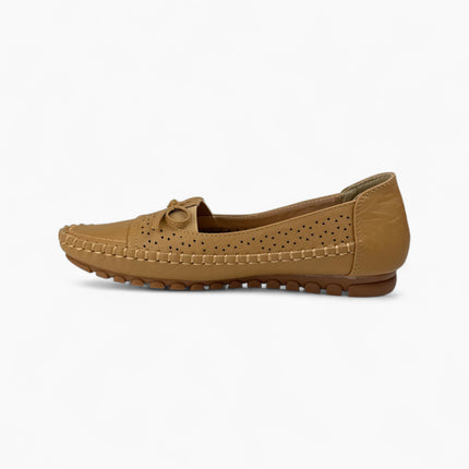 Mocasines Lyna ®