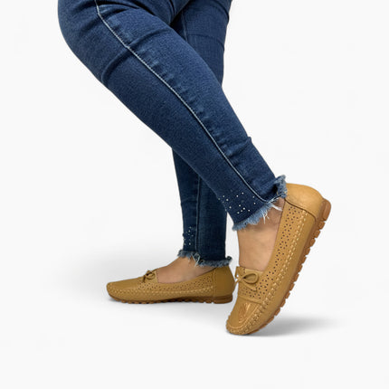 Mocasines Lyna ®