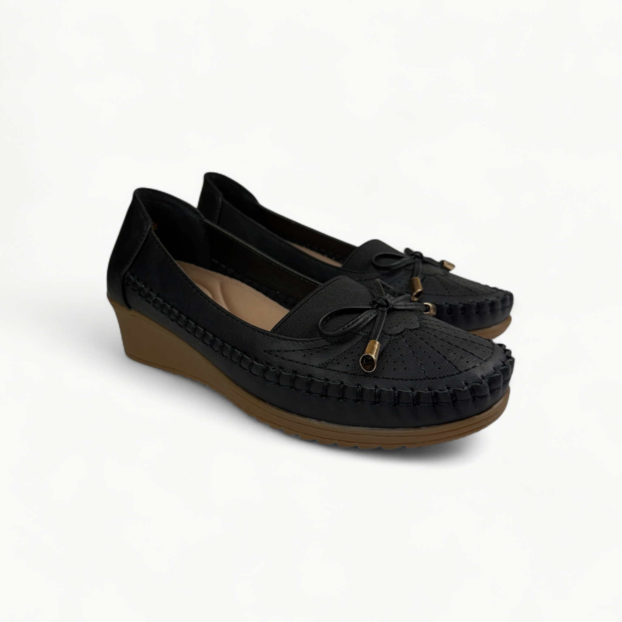Mocasines Viena ®