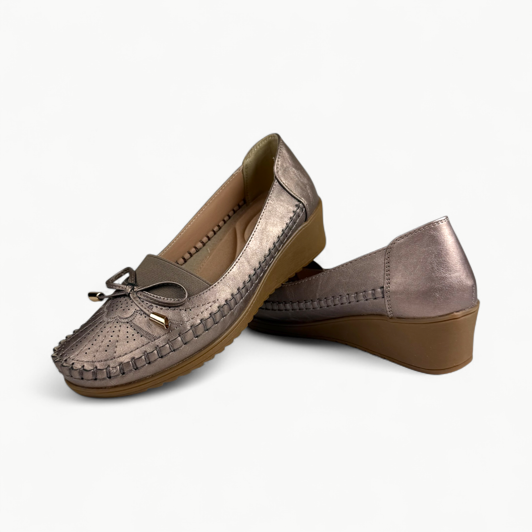 Mocasines Viena ®