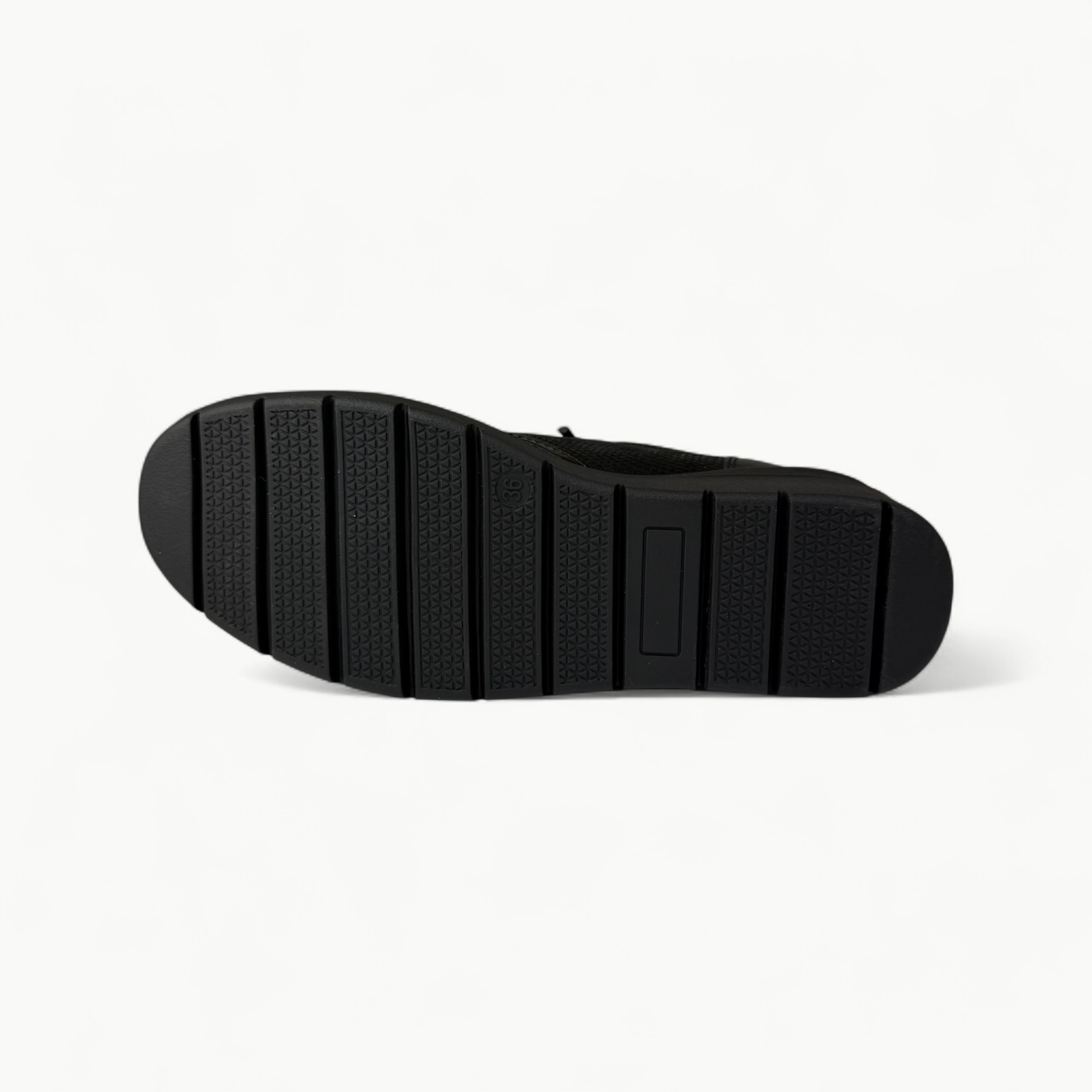 Zapatilla Noir ®