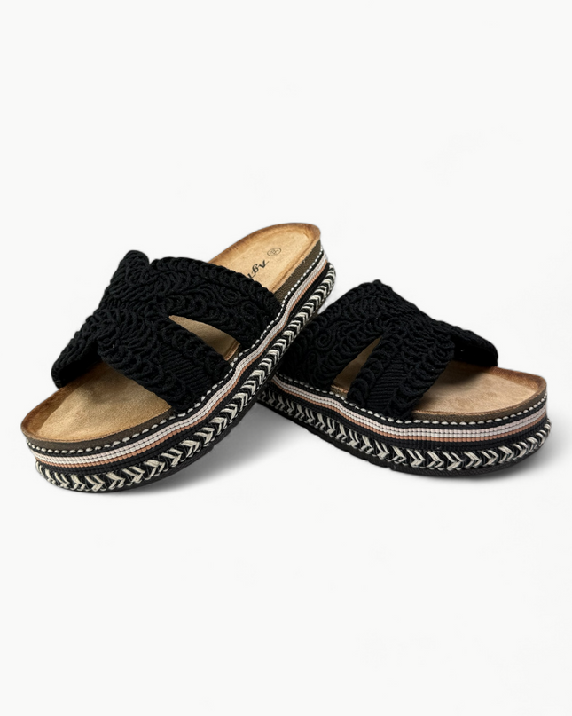 Sandalias Kala ®
