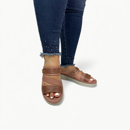 Sandalias Bela ®