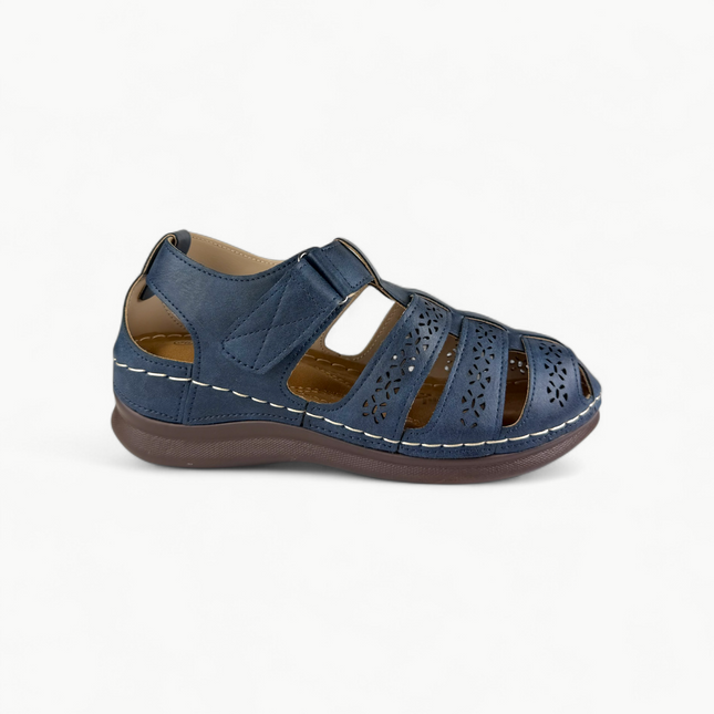 Sandalias Terra ®