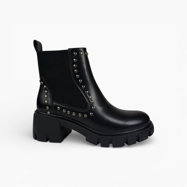 Botines Rebel ®